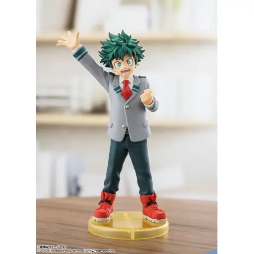 [67543-9] [PREORDER] ADOKENETTE IZUKU MIDORIYA