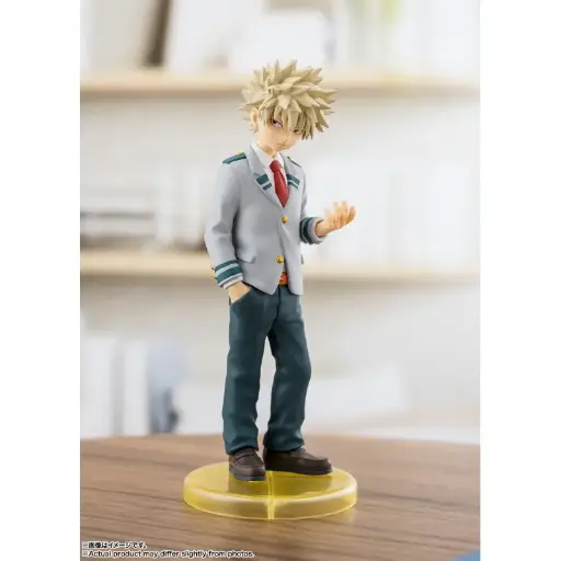 [67544-6] [PREORDER] ADOKENETTE KATSUKI BAKUGO 