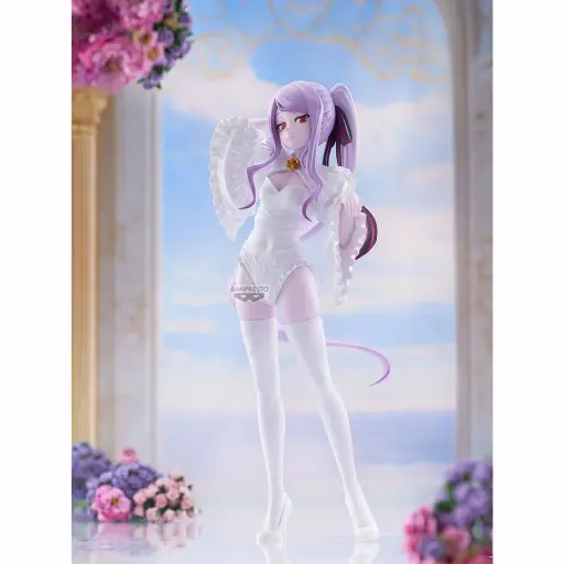 [71478-7] [PREORDER] OVERLORD GLITTERS & GLAMOURS SHALLTEAR WEDDING VER