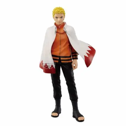 [71474-9] [PREORDER] NARUTO 72 SERIES - 72 - NARUTO UZUMAKI