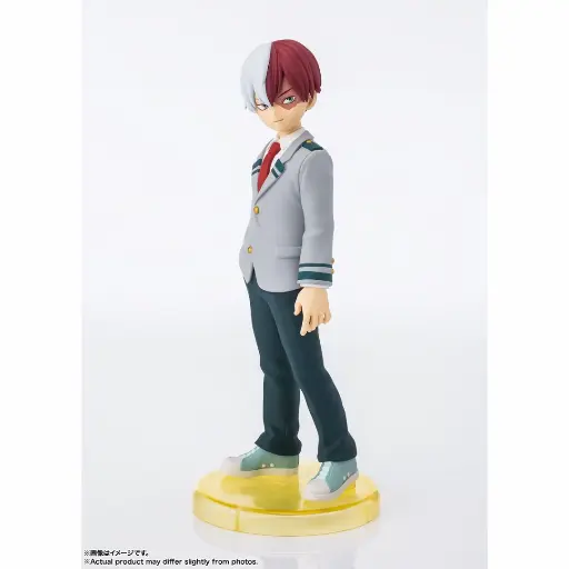 [67542-2] [PREORDER] ADOKENETTE SHOTO TODOROKI