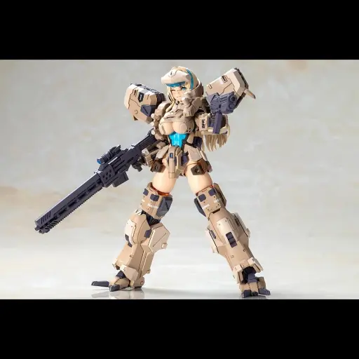 [PREORDER] KOTOBUKIYA ZENITH GIRL