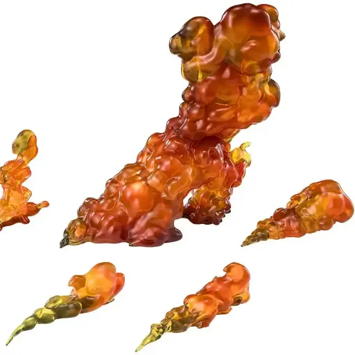 [69311-2] [PREORDER] TAMASHII EFFECT SERIES SMOKE BURST VER. FOR S.H.FIGUARTS