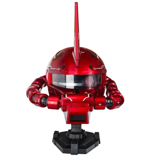 [PREORDER] XINGJIE 1/1 ZAKU HELMET