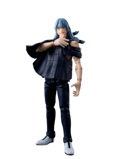 [84076-2] ACTION FIGURE S.H FIGUARTS MAHITO