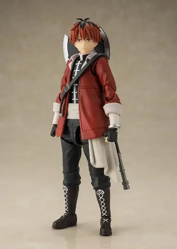 [73992-6] [PREORDER] ACTION FIGURE S.H FIGUARTS STARK