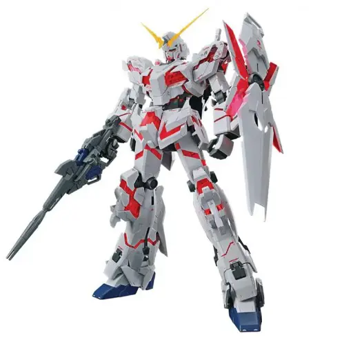 MEGA SIZE DABAN UNICORN GUNDAM (DESTROY MODE)
