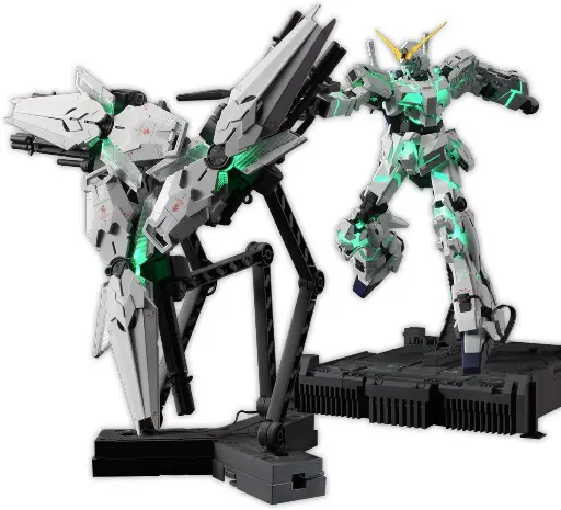 MG MGEX BANDAI UNICORN GUNDAM VER KA