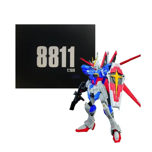 MG DABAN 8811 FORCE IMPULSE GUNDAM