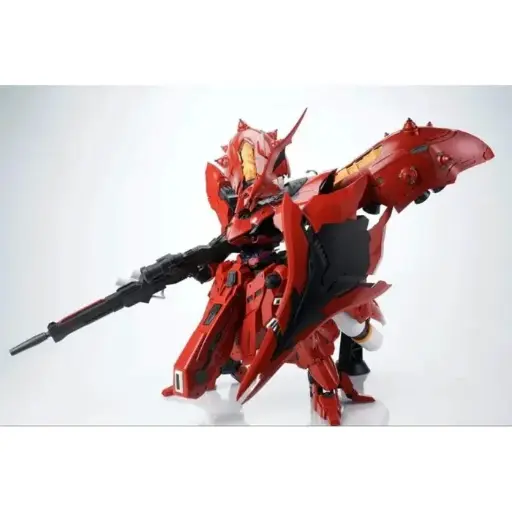 RED SOUL TOYS 1/144 NIGHT HAWK SPEC II MODEL KIT