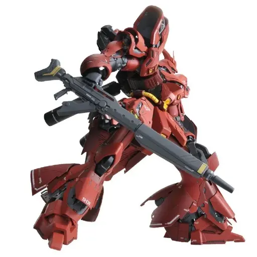 MG DABAN SAZABI