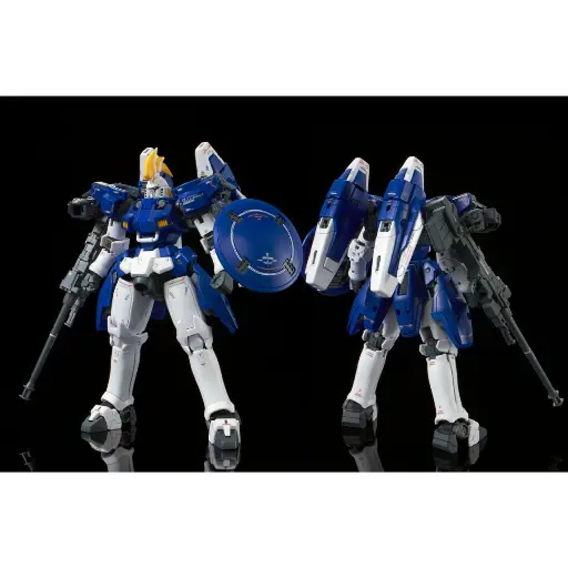 [PREORDER] RG BANDAI TALLGEESE II PBANDAI