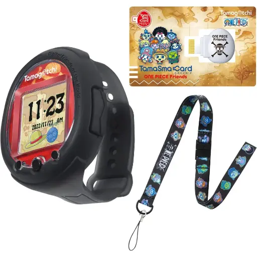 BANDAI TAMAGOTCHI SMART ONEPIECE SPECIAL SET