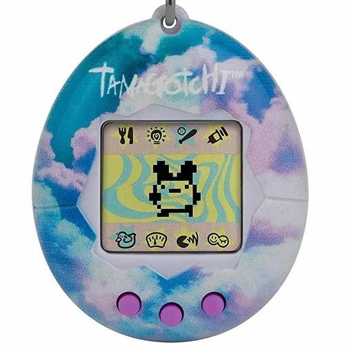 BANDAI TAMAGOTCHI TAMAGOCHI SKY GEN 2 ORIGINAL
