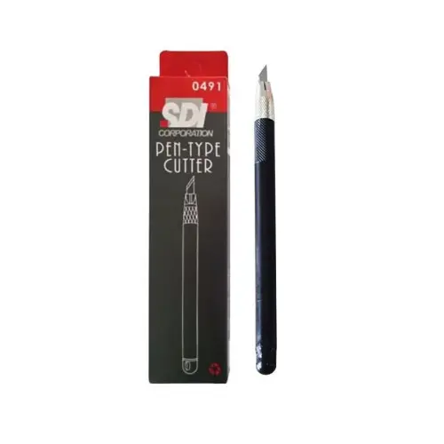 PEN CUTTER SDI 0491