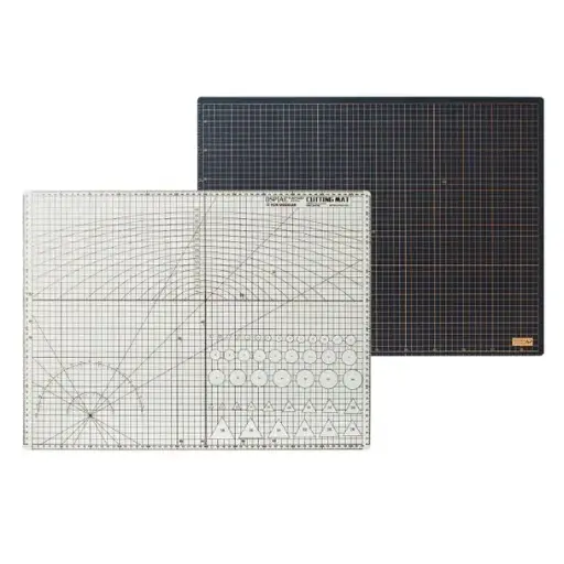 DSPIAE AT-CA4 A4 Cutting Mat