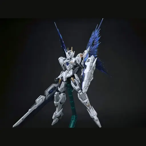 [PREORDER] MODEL KIT SNAA SUPERNOVA SC 003 BE 1/144 GODS GUARDIAN GAWAIN KK VER