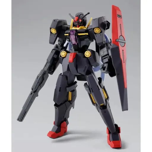 [PREORDER] HG GUNDAM PLUTONE BLACK PBANDAI