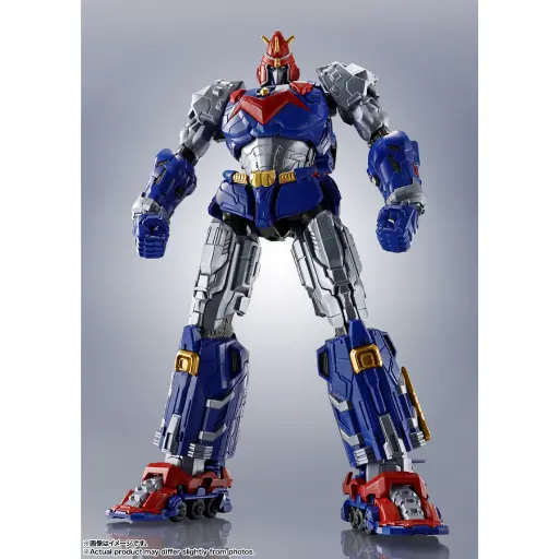 BANDAI ROBOT SPIRITS SIDE SUPER VOLTES V LEGACY