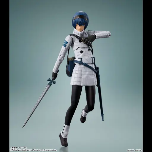 [PREORDER] S.H.FIGUARTS ACTION FIGURE BANDAI SHF METAPHOR: REFANTAZIO PROTAGONIST 