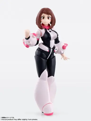 [PREORDER] S.H.FIGUARTS ACTION FIGURE BANDAI SHF OCHACO URARAKA 
