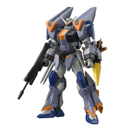 HGSF 1/144 BANDAI DUEL BLITZ