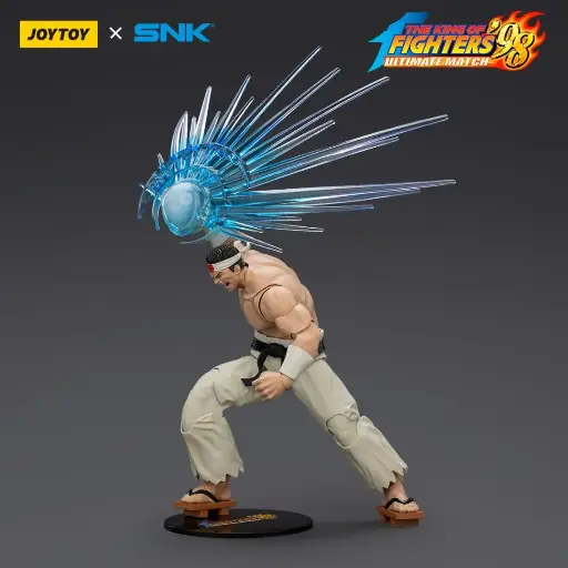 [PREORDER] JT01437 KOF 98UM Hero Team Goro Daimon Joytoy