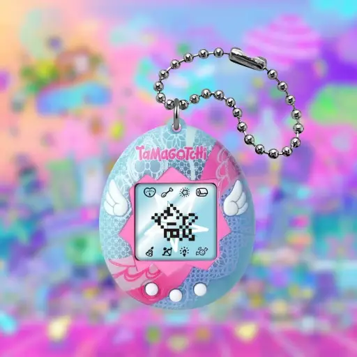[PREORDER] BANDAI TAMAGOTCHI ANGEL LACES