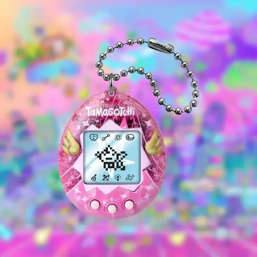 [PREORDER] BANDAI TAMAGOTCHI ANGEL DRESS