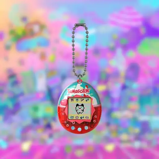 [PREORDER] BANDAI TAMAGOTCHI ICE CREAM FLOAT 