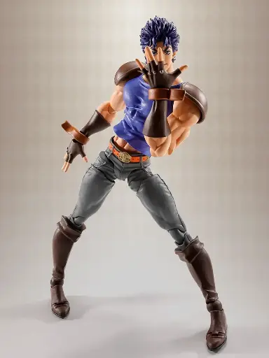[PREORDER] S.H.FIGUARTS ACTION FIGURE BANDAI SHF JONATHAN JOESTAR