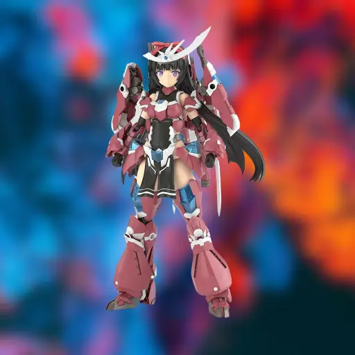 [PREORDER] KOTOBUKIYA GRAND SCALE MAGATSUKI